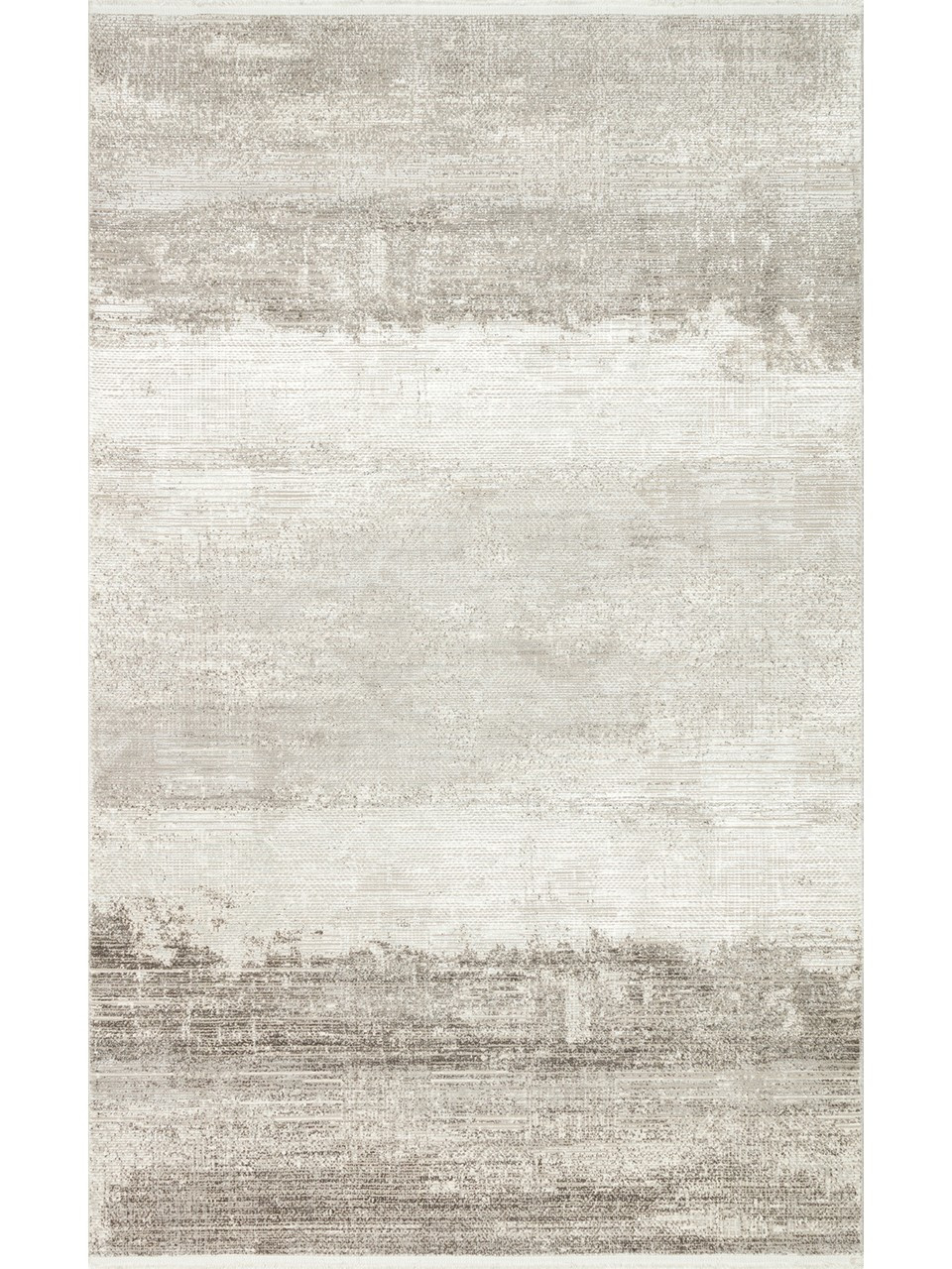 Килим  Roma 02 Cream Grey сірий прямокутний 160*230 см, фото 1