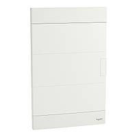 Распределительный щит Schneider Electric Easy9 EU 3 ряда 12 мод (EZ9EUB312)