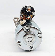 Стартер двигуна NISSAN H15, H20-2 № N-23300-00H10, 20801-0M031, N2330000H10, 208010M031, фото 5