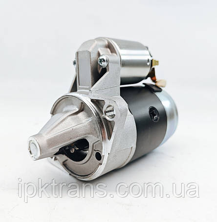 Стартер двигуна NISSAN H15, H20-2 № N-23300-00H10, 20801-0M031, N2330000H10, 208010M031, фото 1