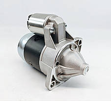 Стартер двигуна NISSAN H15, H20-2 № N-23300-00H10, 20801-0M031, N2330000H10, 208010M031, фото 3