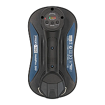 Потужна акумуляторна вакуумна присоска PROFI-TEC HoldPro 200 : з АКБ 2шт-12V 1.5 Ah + ЗП (007064), фото 5