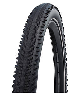 Велошина 29x2.00 (50-622) Schwalbe Hurricane Performance ADDIX B/B-SK HS499 67EPI B (TIR-21-46) Art 11159185