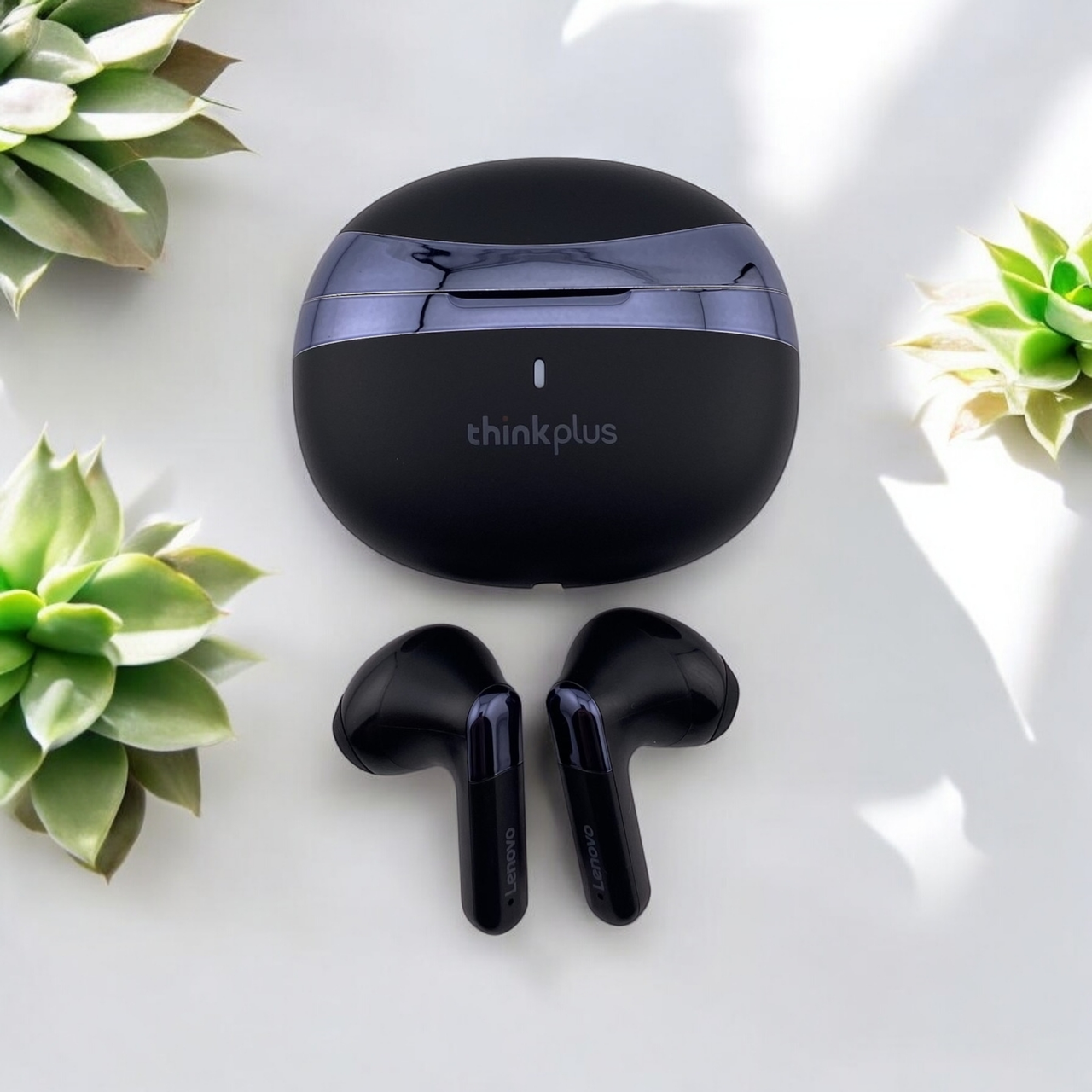 Навушники Lenovo LP11 ThinkPlus