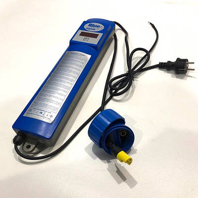 Дросель для ультрафіолетової установки Van Erp Blue Lagoon Ozone UV-C 75000, 75 Вт