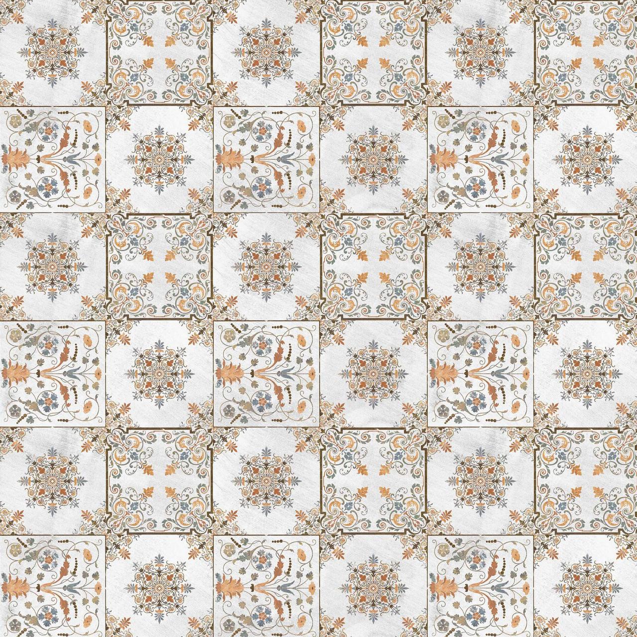 Мініатюра підлога 30*40 см Орнамент, фото 1