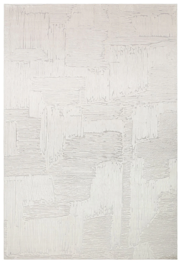 Килим Monaco Grey сірий прямокутний 200*300 см