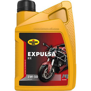 Моторна олива Kroon-Oil 4-T EXPULSA RR 5W-50 1л (KL 33017)