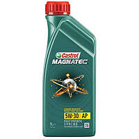 Моторна олива Castrol MAGNATEC 5W-30 AP 1л (CS 5W30 M AP 1L)