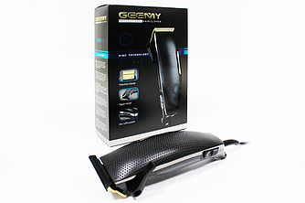 Машинка для стриження волосся Gemei GM-806