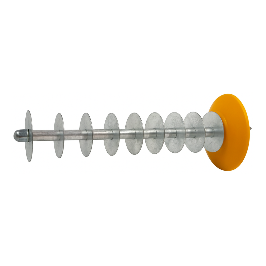 3G/4G антена Стріла 16 Дб LTE MIMO 1700-2170 МГц (45 см)