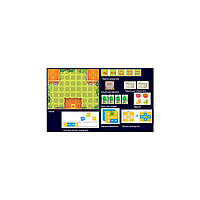 Конструктор Makeblock Набор для соревнований MakeX Inspire Fruit Wonderland Arena Kit (P1090032)