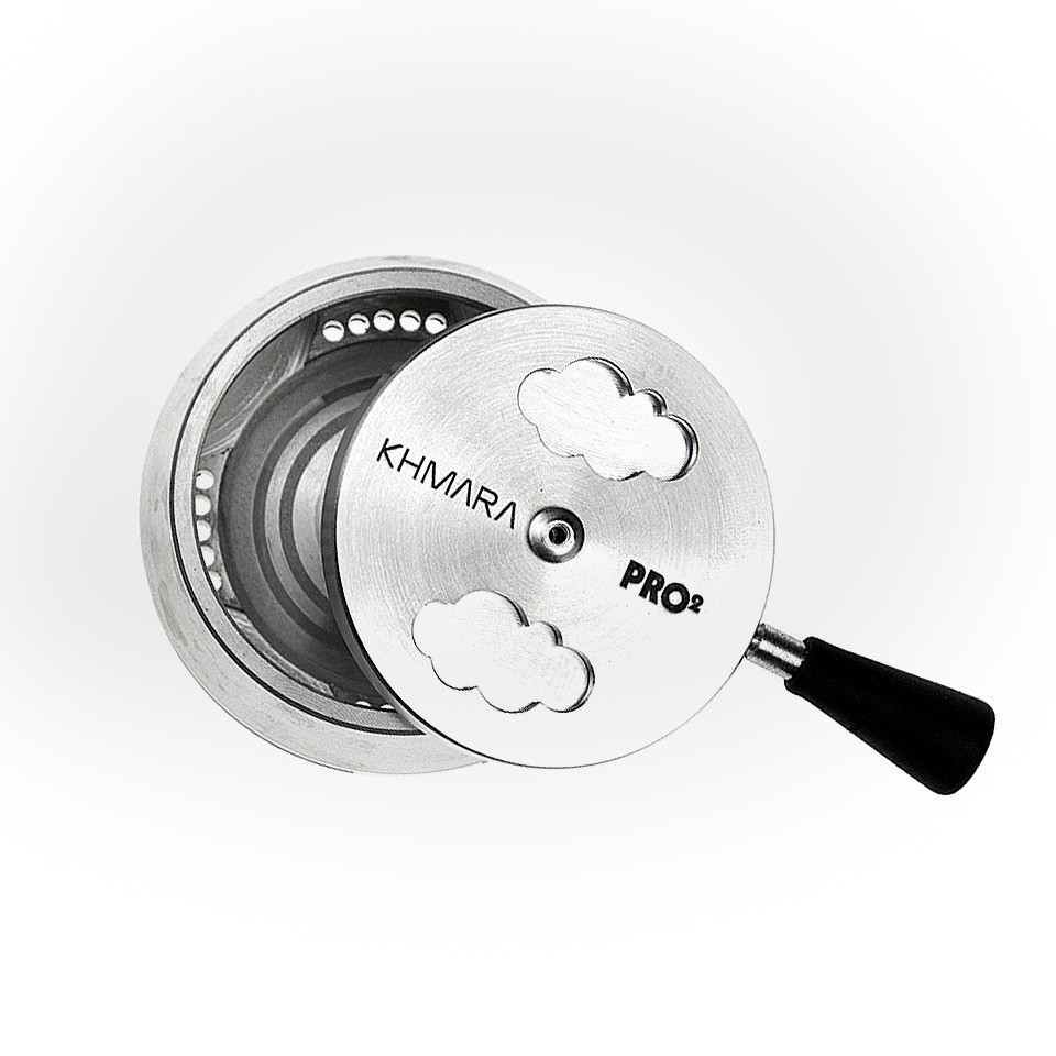 Калауд Khmara (хмара) PRO² GLOSS глянець