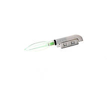 Світлодіодний світлячок Flagman Electronic Light Stick Tail shape (Green color)
