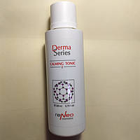 Заспокійливий тонік Derma Series Calming tonic
