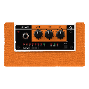 Комбопідсилювач для електрогітари Orange Crush Mini, 3 ват, фото 6