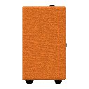 Комбопідсилювач для електрогітари Orange Crush Mini, 3 ват, фото 5