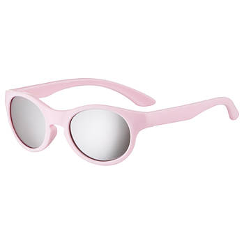 Дитячі сонцезахисні окуляри Koolsun Boston, 3-8 років, рожеві (KS-BOLS003)