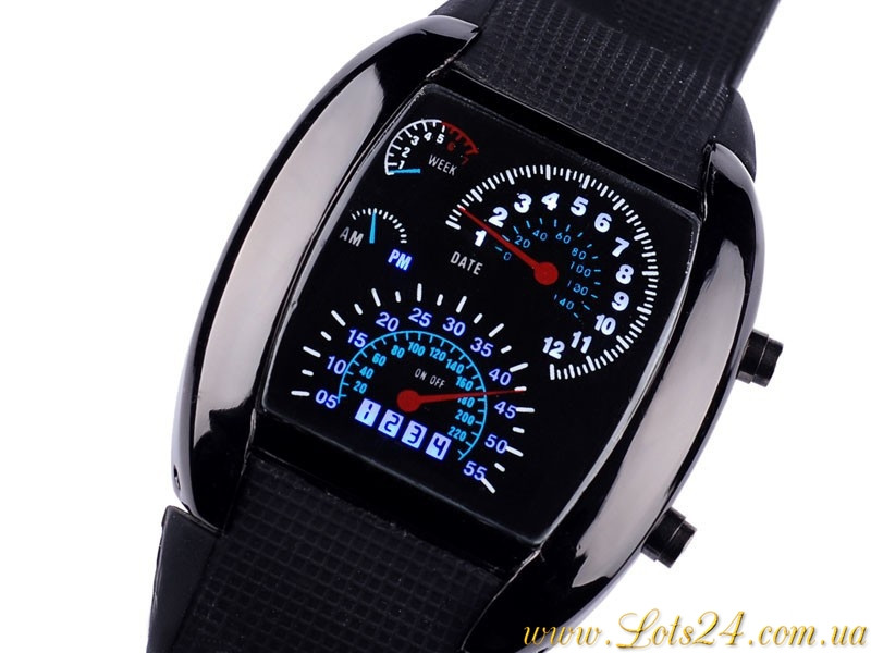 Street Racer LED ID 365910812 299 Prom.ua