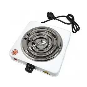 Електрична Плитка Hot Turbo 1000W