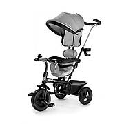 Триколісний велосипед Babytiger Fly Gray (BTRFLYGRY00000)