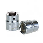 Головка 1/4" 6мм "Alloid" (ТГ-20106М) (20шт/уп)