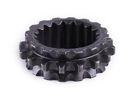 Зірка колінвала (оливного насоса) СВ-250СС