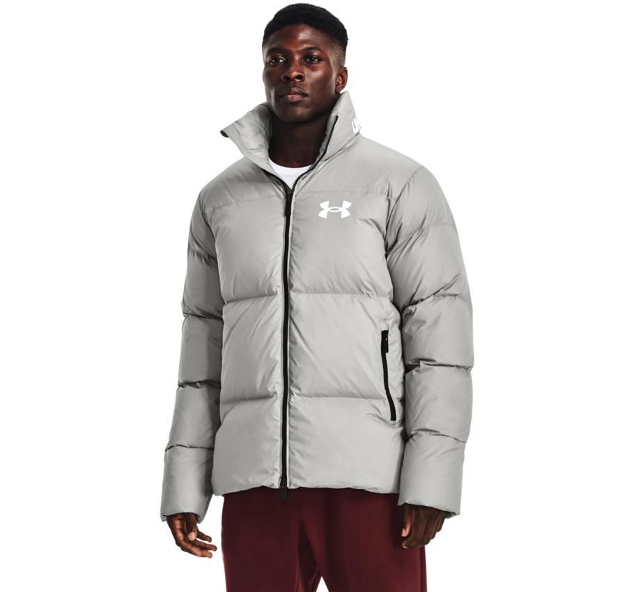 Куртка пухова чоловіча Armour Down Puffer