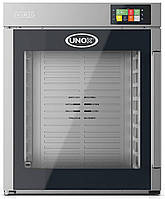 Теплові шафи