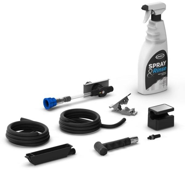 Душ мийний Unox XHC053SR