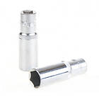 Головка висока 1/4" 10мм "Alloid" (ТГГ-21110М) (20шт/уп)