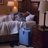 Б/У Концентратор кисню Philips Respironics EverFlo 5L / min (Used)