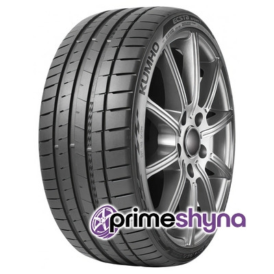Kumho Ecsta Sport S PS72 245/35 R20 95Y XL, фото 1