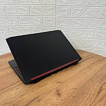 Б/в Ігровий ноутбук Acer Nitro 5 AN515-54 15.6" 1920x1080| i5-9300H| 8GB RAM| 512GB SSD| GTX 1650 4GB, фото 5