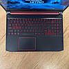 Б/в Ігровий ноутбук Acer Nitro 5 AN515-54 15.6" 1920x1080| i5-9300H| 8GB RAM| 512GB SSD| GTX 1650 4GB, фото 6