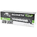 Автолампа світлодіодна BELAUTO CREE Flood LED (10*5w), фото 2