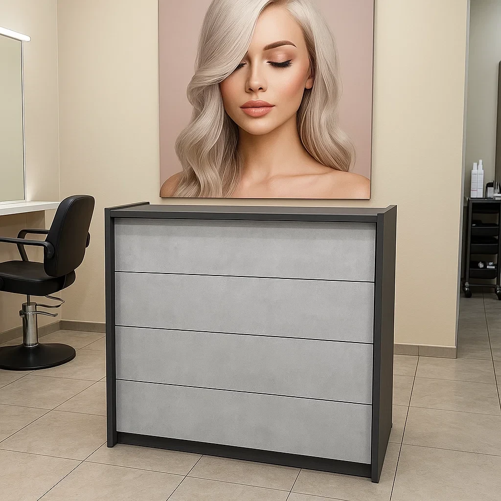 Ресепшен Welcom Hub SB-12, фото 1