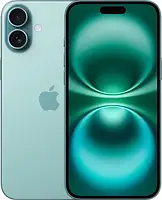Смартфон Apple iPhone 16 Plus 128GB Teal