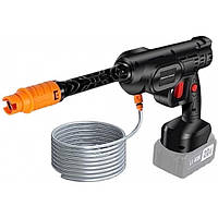 Акумуляторна мийка високого тиску Sakuma SHPW30-CORE EHA