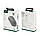 Маніпулятор миша UGREEN Portable Wireless Mouse (Gray), фото 3