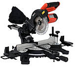 Пила торцьовальна акумуляторна Yato YT-82817