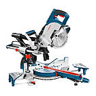 Торцювальна пила Bosch Professional GCM 8 SJL (0601B19100)