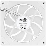 Вентилятор AeroCool Phantom M-3 12 PWM ARGB White (ACF3-MR11217.21), фото 8