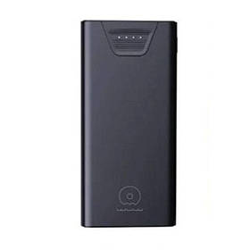 Зовнішній акумулятор WUW Y143 10000mAh Black ly