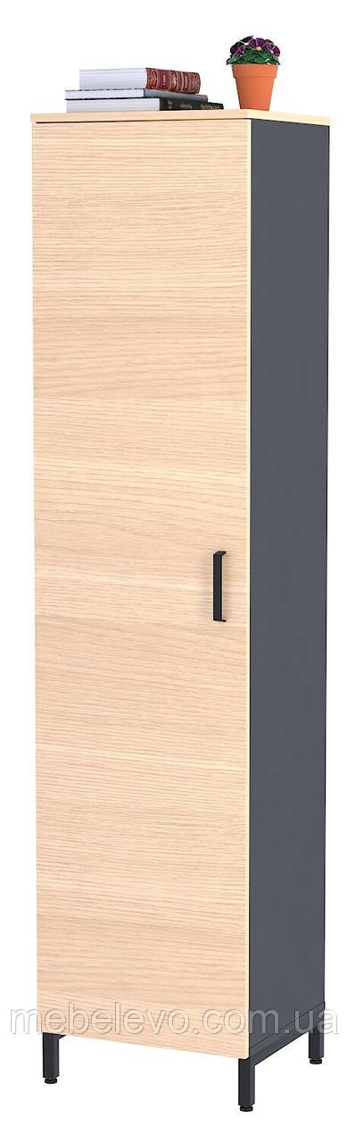 Шафа офісна LT-450-1900 1900х450х420мм    Loft Design