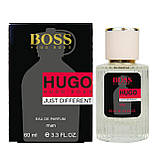 Парфуми чоловічі Hugo Boss Hugo Just Different 60 мл, фото 4