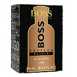 Парфум чоловічий Hugo Boss Boss Bottled Elixir 60 мл, фото 4