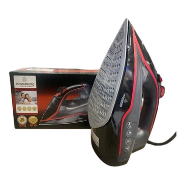 Парова праска Crownberg CB-7451 Лучшая цена