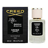 Парфуми чоловічі CREED Absolu Aventus 60 мл, фото 3