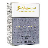 Парфум чоловічий Baldessarini Cool Force 60 мл, фото 5